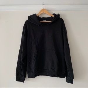 TALENTLESS women’s sweatshirt